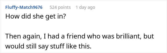 "The Next Generation Will Be The Death Of Me": Professor Shocked By Student's Stupidity "The Next Generation Will Be The Death Of Me": Professor Shocked By Student's Stupidity
