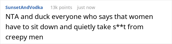 Guy Scares Woman By Following Her Around Store, She Breaks His Nose When He Gets Too Close Guy Scares Woman By Following Her Around Store, She Breaks His Nose When He Gets Too Close