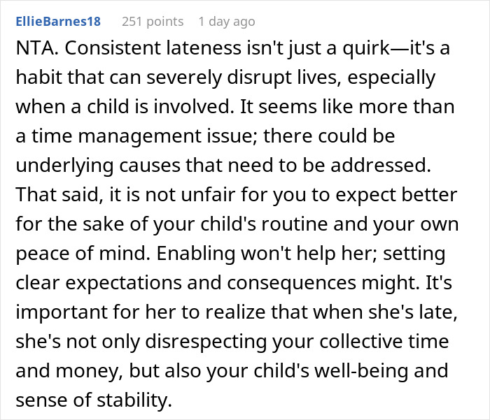 “It’s Not Funny Anymore”: Man Refuses To Pay $262 Fine For Wife’s Tardiness, Drama Ensues “It’s Not Funny Anymore”: Man Refuses To Pay $262 Fine For Wife’s Tardiness, Drama Ensues