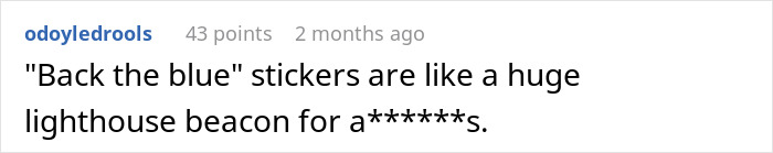 Trucker Refuses To Let Jerk Boomer Have His Way, Waits Patiently As He Screws Himself Up Trucker Refuses To Let Jerk Boomer Have His Way, Waits Patiently As He Screws Himself Up