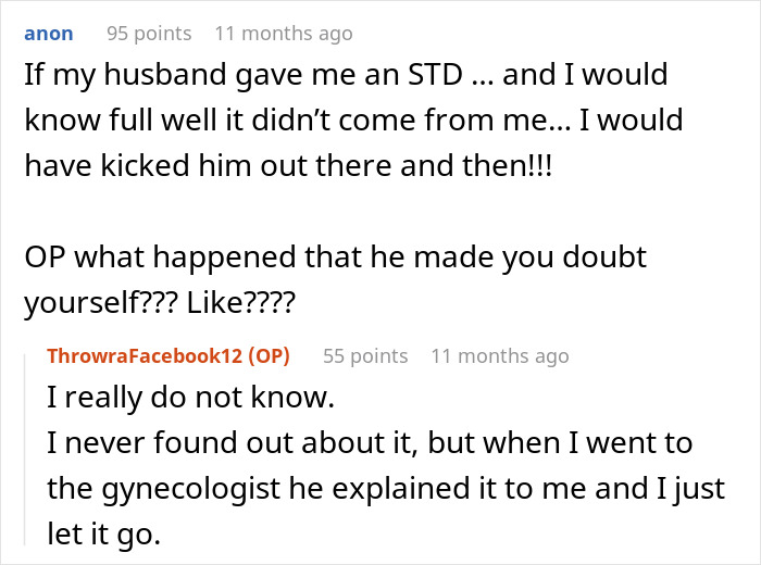 10-Year Marriage Unravels As Wife Discovers Husband’s Double Life Through Facebook Post 10-Year Marriage Unravels As Wife Discovers Husband’s Double Life Through Facebook Post