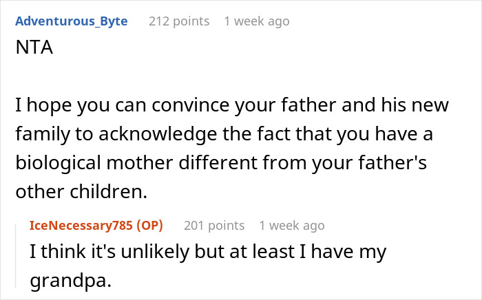 "I Know I'm Mentally Ill": 16YO's Mental Illness Ignored By Dad And Stepmom, She Lashes Out "I Know I'm Mentally Ill": 16YO's Mental Illness Ignored By Dad And Stepmom, She Lashes Out