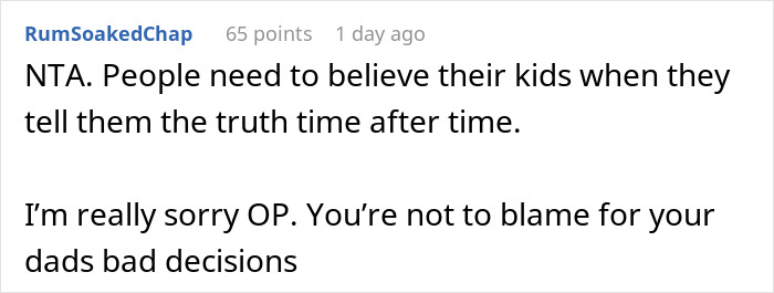 Teen Rejects Dad’s Second Wife As Mom, Dad Realizes He Should Have Listened To Son Earlier Teen Rejects Dad’s Second Wife As Mom, Dad Realizes He Should Have Listened To Son Earlier