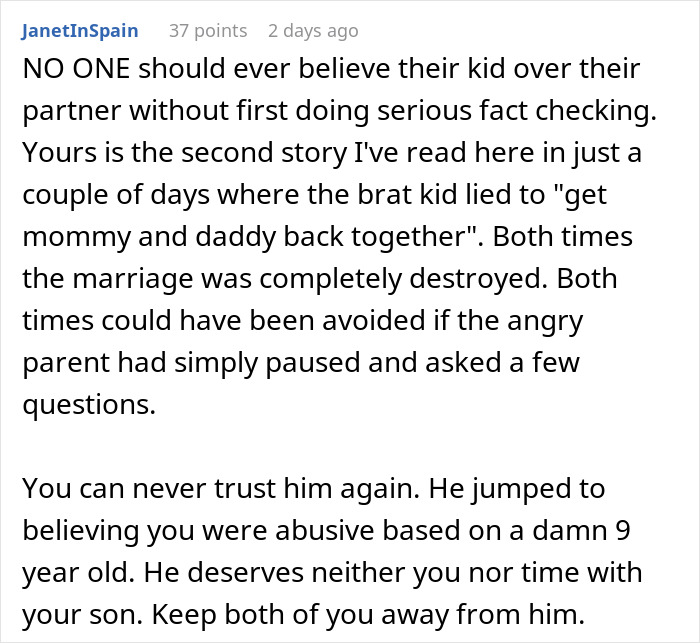 Wife Files For Divorce After Husband Misses Baby’s Birth Due To Stepdaughter’s Lies Wife Files For Divorce After Husband Misses Baby’s Birth Due To Stepdaughter’s Lies