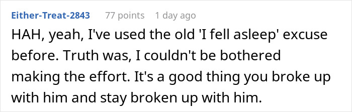 Guy Writes Love Letter To GF 7 Months After She Dumped Him For Forgetting Her At Airport Guy Writes Love Letter To GF 7 Months After She Dumped Him For Forgetting Her At Airport