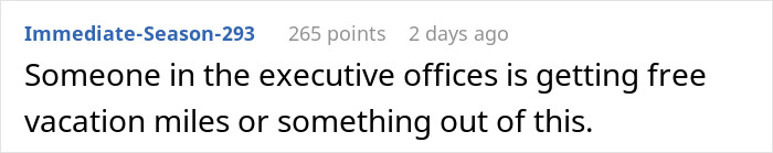 Employee Stops Saving Money For Their Company After They Showed They Don’t Appreciate It Employee Stops Saving Money For Their Company After They Showed They Don’t Appreciate It