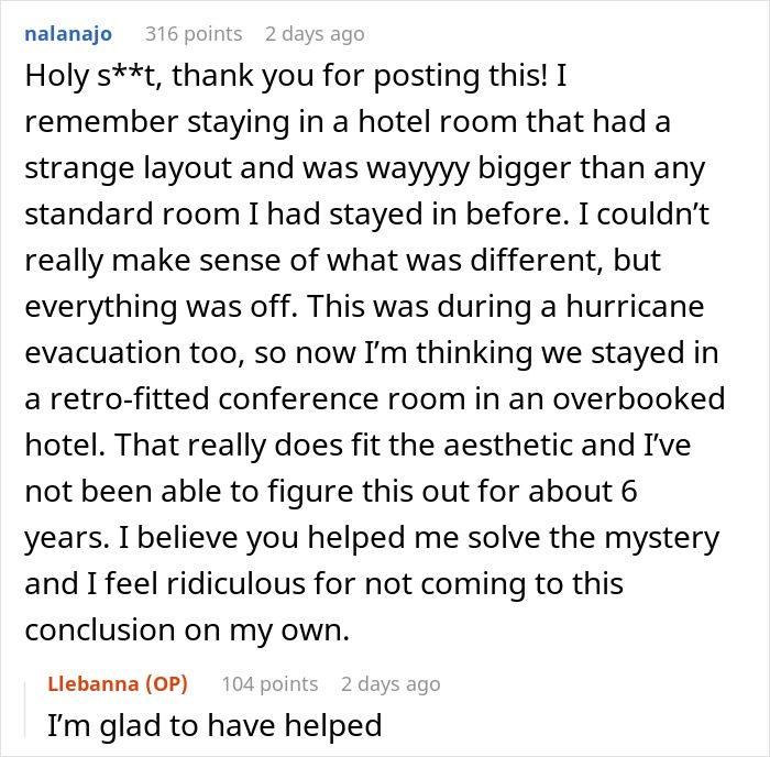 “So Much Room For Activities”: Couple Go Viral Sharing The Blunder That Was Their Hotel Room “So Much Room For Activities”: Couple Go Viral Sharing The Blunder That Was Their Hotel Room
