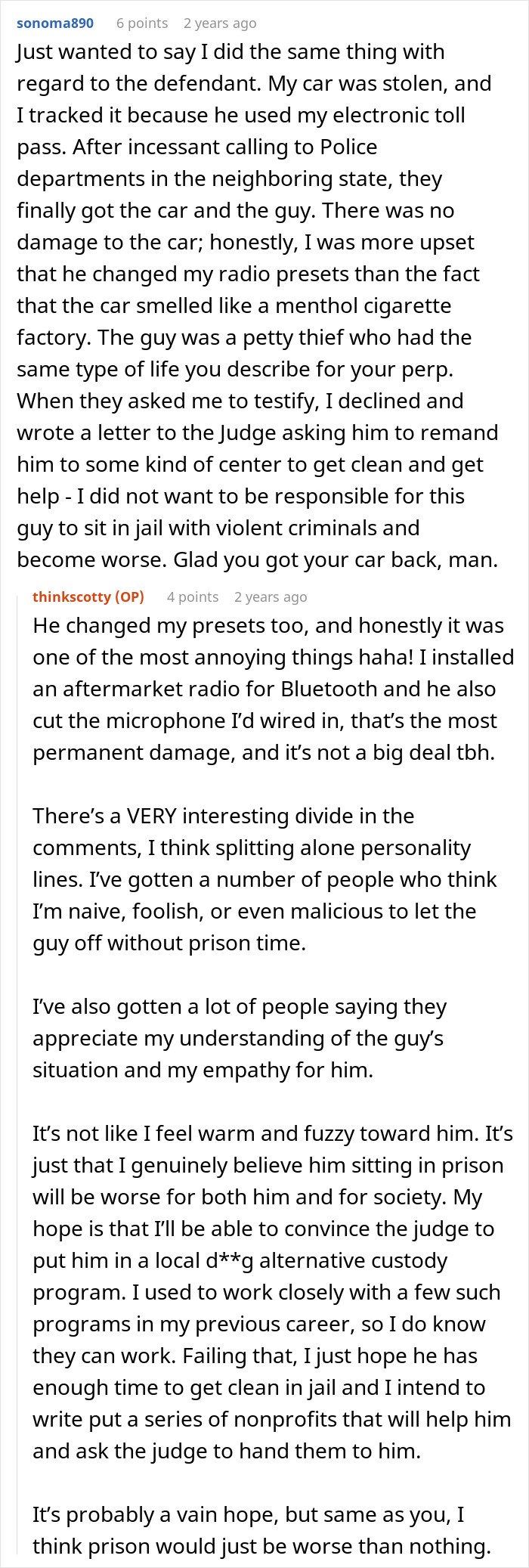 “Tracked Down My Stolen Car With An AirTag And It Was One Of The Most Ridiculous Days Of My Life” “Tracked Down My Stolen Car With An AirTag And It Was One Of The Most Ridiculous Days Of My Life”