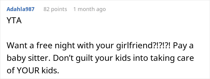 Daughter’s Vacation Trauma Comes Back To Haunt Her As Holiday Looms, Parent Turns A Blind Eye Daughter’s Vacation Trauma Comes Back To Haunt Her As Holiday Looms, Parent Turns A Blind Eye