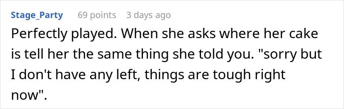 Teen Turns Tables On Mom’s Favoritism For Her Sister By Choosing A Favorite Parent Teen Turns Tables On Mom’s Favoritism For Her Sister By Choosing A Favorite Parent