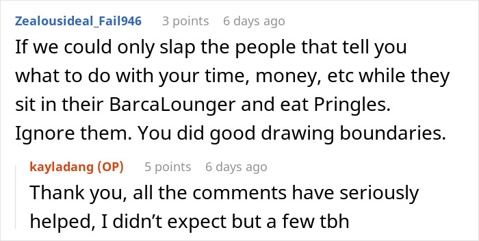 Delusional Parents Think Woman Is Their Free Babysitter On Vacation, She Crushes Their Entitlement Delusional Parents Think Woman Is Their Free Babysitter On Vacation, She Crushes Their Entitlement
