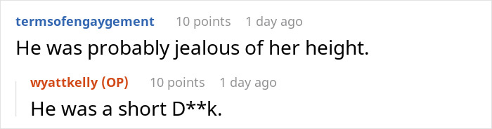 Man Keeps Misgendering His Coworker Thinking He’s Untouchable, To His Surprise Gets Fired Man Keeps Misgendering His Coworker Thinking He’s Untouchable, To His Surprise Gets Fired