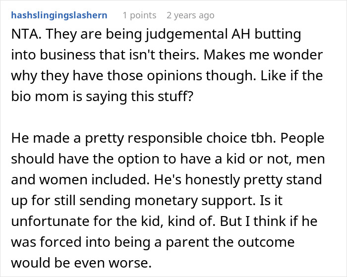 Man’s Past Comes Back To Bite His Wife Every Time She Praises Him, She’s Done Dealing With It Man’s Past Comes Back To Bite His Wife Every Time She Praises Him, She’s Done Dealing With It