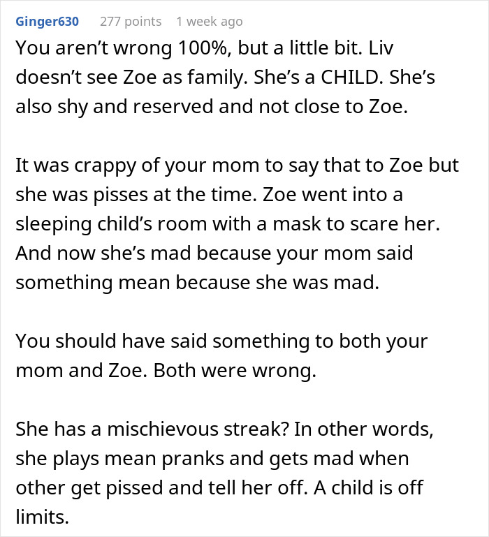 Man’s Family Traumatizes His Wife With A “Break-In” Prank, He Cuts Them Off Man’s Family Traumatizes His Wife With A “Break-In” Prank, He Cuts Them Off