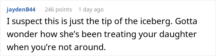 Bride Destroys Stepdaughter’s “Provocative” Dress So She Can’t Wear It, The Payback Makes Her Cry Bride Destroys Stepdaughter’s “Provocative” Dress So She Can’t Wear It, The Payback Makes Her Cry