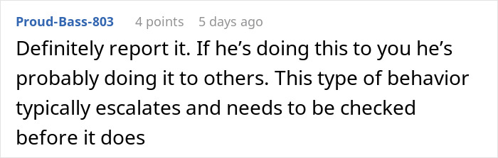 Woman Takes Action After Friend’s Creepy Behavior Leaves Her Shaken: “Went To The Police” Woman Takes Action After Friend’s Creepy Behavior Leaves Her Shaken: “Went To The Police”
