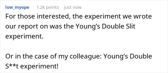 Plagiarist’s Plan Backfires Hilariously As Physics Report Turns Into A Spaghetti Recipe Plagiarist’s Plan Backfires Hilariously As Physics Report Turns Into A Spaghetti Recipe