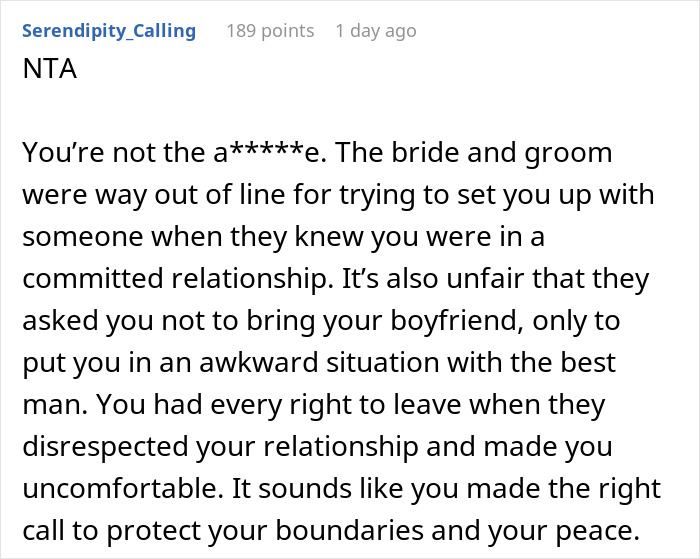 Bride And Groom Conspire To Hook Up MOH And Best Man, Disgusted, She Bails On Wedding Bride And Groom Conspire To Hook Up MOH And Best Man, Disgusted, She Bails On Wedding