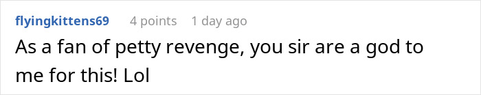 Guy Gets Revenge On Neighbor For His Parking “Crimes”, Leaves Him Scratching His Head For A Week Guy Gets Revenge On Neighbor For His Parking “Crimes”, Leaves Him Scratching His Head For A Week