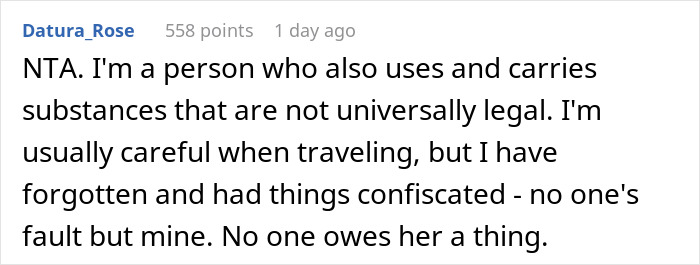 Friends Leave Woman Behind At Airport After She’s Denied Boarding, Face Demands To Pay Her Back Friends Leave Woman Behind At Airport After She’s Denied Boarding, Face Demands To Pay Her Back