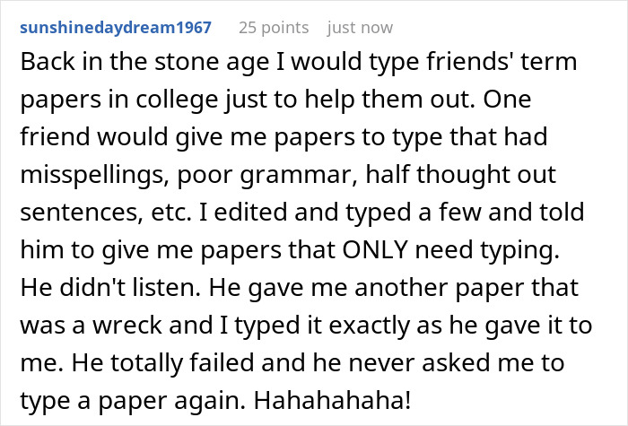 Plagiarist’s Plan Backfires Hilariously As Physics Report Turns Into A Spaghetti Recipe Plagiarist’s Plan Backfires Hilariously As Physics Report Turns Into A Spaghetti Recipe