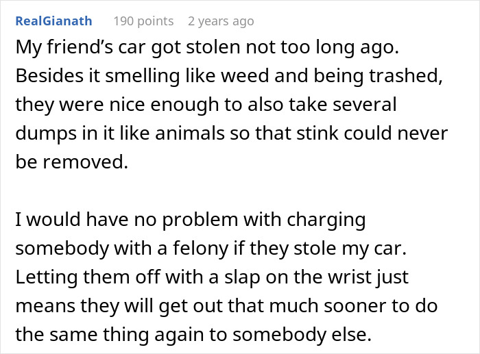 “Tracked Down My Stolen Car With An AirTag And It Was One Of The Most Ridiculous Days Of My Life” “Tracked Down My Stolen Car With An AirTag And It Was One Of The Most Ridiculous Days Of My Life”