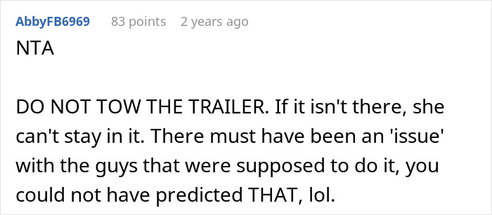 SIL Asks Bride To Babysit During Her Wedding, Is Shocked She’s Told Absolutely No SIL Asks Bride To Babysit During Her Wedding, Is Shocked She’s Told Absolutely No