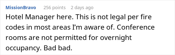 “So Much Room For Activities”: Couple Go Viral Sharing The Blunder That Was Their Hotel Room “So Much Room For Activities”: Couple Go Viral Sharing The Blunder That Was Their Hotel Room