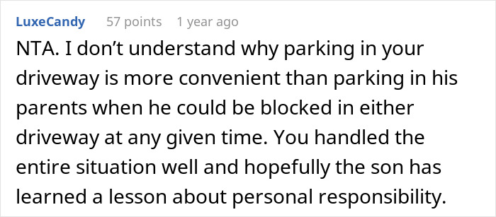 Neighbor Deals With Teen Who Uses Their Driveway, Now He Has To Pay Up For Hedge He Ruined Neighbor Deals With Teen Who Uses Their Driveway, Now He Has To Pay Up For Hedge He Ruined