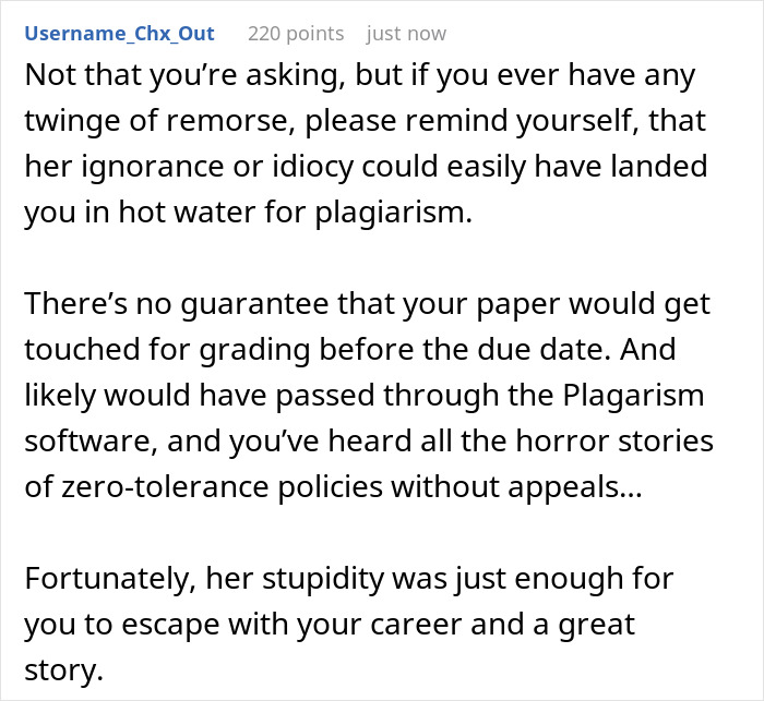 Plagiarist’s Plan Backfires Hilariously As Physics Report Turns Into A Spaghetti Recipe Plagiarist’s Plan Backfires Hilariously As Physics Report Turns Into A Spaghetti Recipe