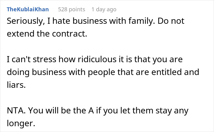 Grandma And Her Son Try To Get Grandson To Give Up Inherited Home, He Sees Through Their Tricks Grandma And Her Son Try To Get Grandson To Give Up Inherited Home, He Sees Through Their Tricks
