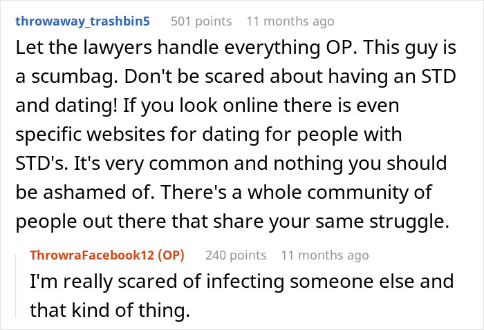 10-Year Marriage Unravels As Wife Discovers Husband’s Double Life Through Facebook Post 10-Year Marriage Unravels As Wife Discovers Husband’s Double Life Through Facebook Post