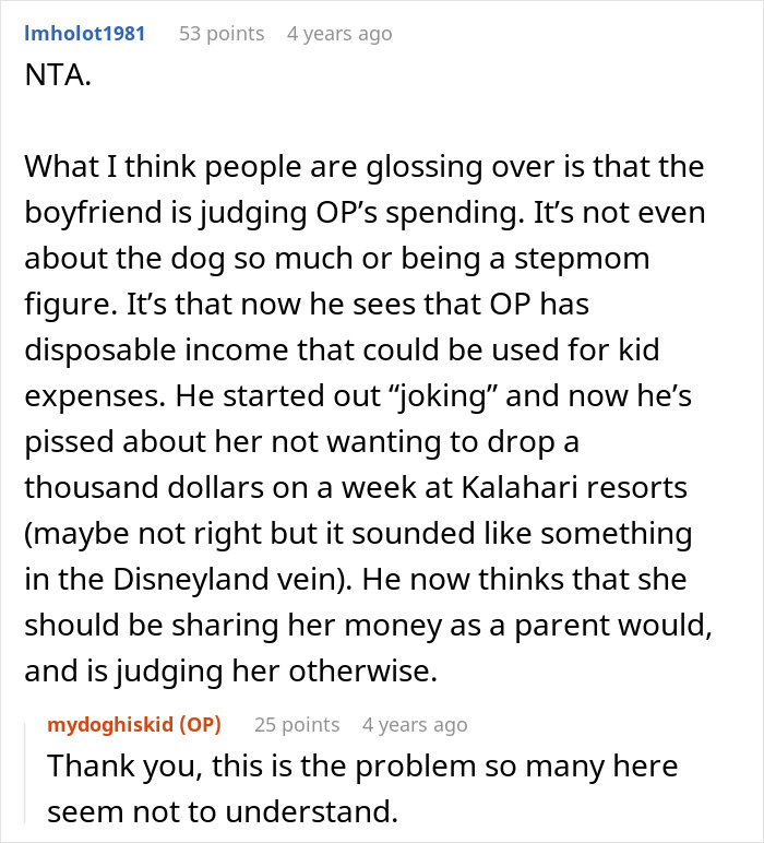 Man Finds Out GF Has Money And Starts Expecting Her To Pay For His Kid, Gets Dumped Man Finds Out GF Has Money And Starts Expecting Her To Pay For His Kid, Gets Dumped