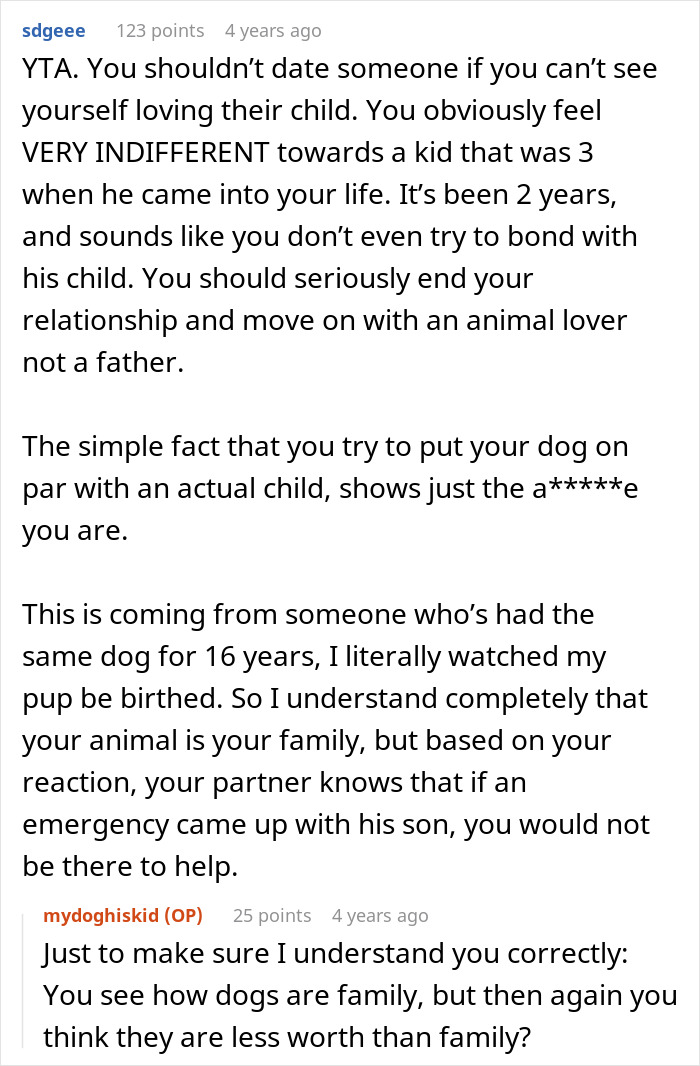 Man Finds Out GF Has Money And Starts Expecting Her To Pay For His Kid, Gets Dumped Man Finds Out GF Has Money And Starts Expecting Her To Pay For His Kid, Gets Dumped