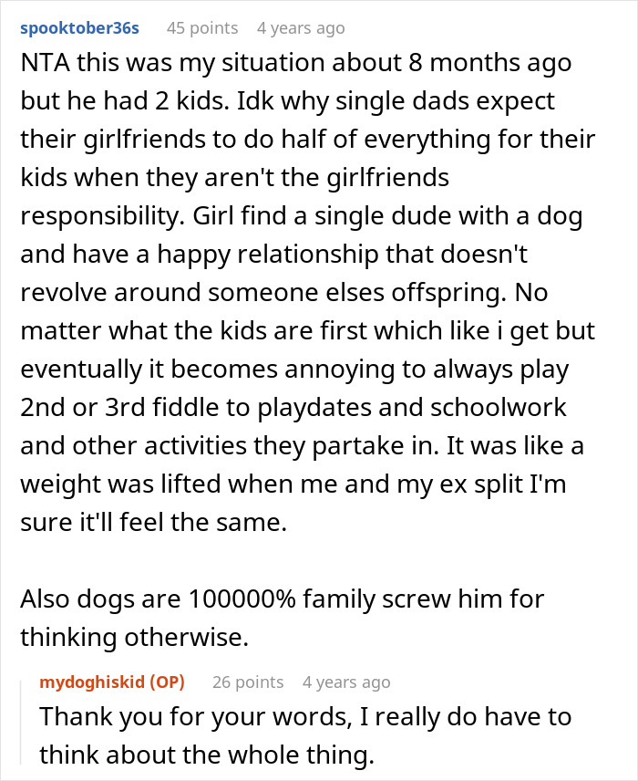 Man Finds Out GF Has Money And Starts Expecting Her To Pay For His Kid, Gets Dumped Man Finds Out GF Has Money And Starts Expecting Her To Pay For His Kid, Gets Dumped