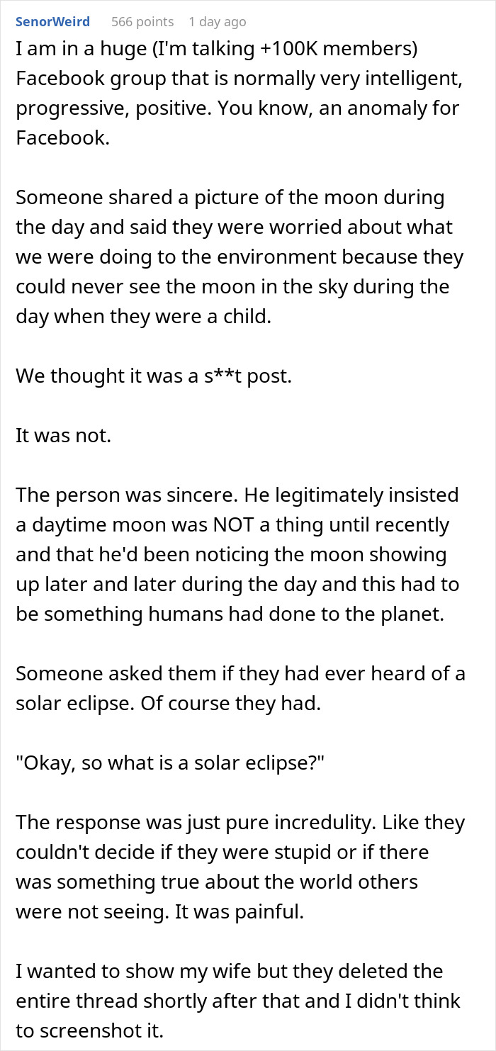 "The Next Generation Will Be The Death Of Me": Professor Shocked By Student's Stupidity "The Next Generation Will Be The Death Of Me": Professor Shocked By Student's Stupidity