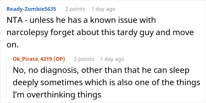 Guy Writes Love Letter To GF 7 Months After She Dumped Him For Forgetting Her At Airport Guy Writes Love Letter To GF 7 Months After She Dumped Him For Forgetting Her At Airport