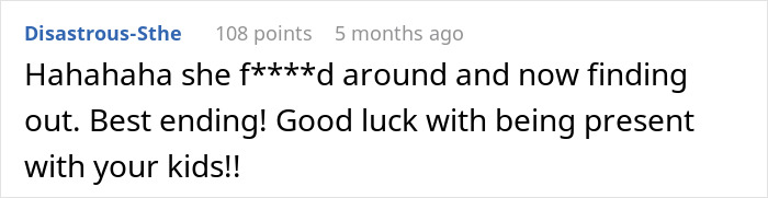 "AITA For Working Less After My Divorce Even Though It Means My Ex Gets Less Child Support?" "AITA For Working Less After My Divorce Even Though It Means My Ex Gets Less Child Support?"