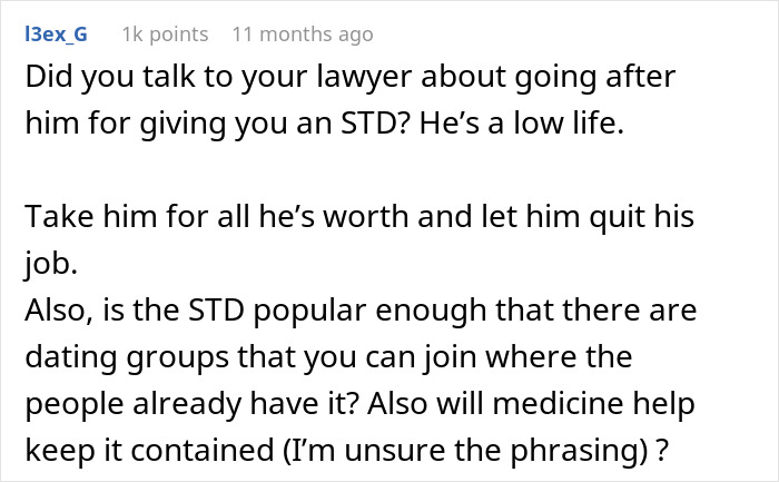 10-Year Marriage Unravels As Wife Discovers Husband’s Double Life Through Facebook Post 10-Year Marriage Unravels As Wife Discovers Husband’s Double Life Through Facebook Post