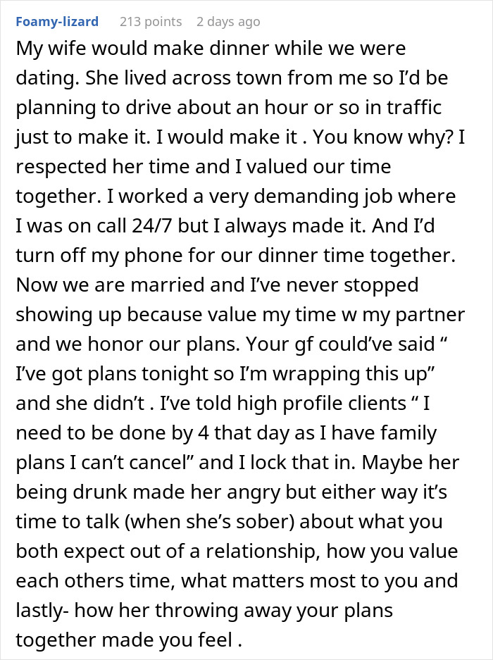 Woman Returns To Find Her Romantic Dinner In The Fridge And A BF That Would Rather Play Games Woman Returns To Find Her Romantic Dinner In The Fridge And A BF That Would Rather Play Games