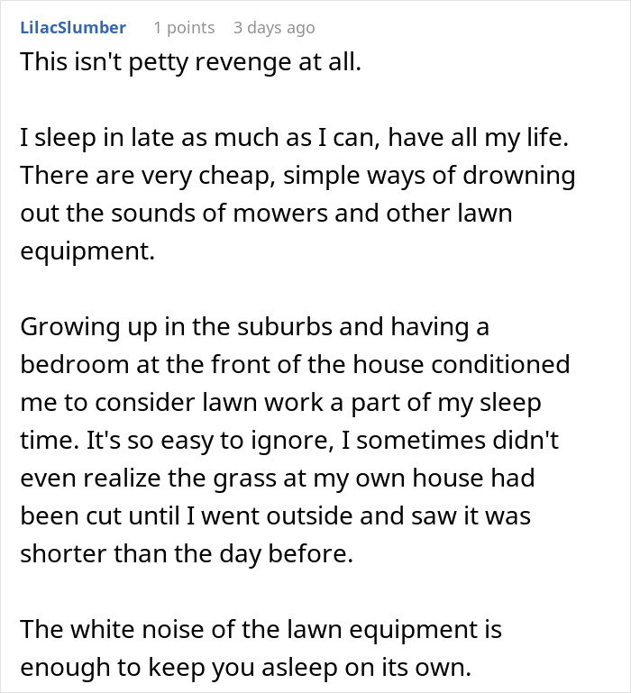 Neighbors Don't Care About Complaints, Regret It After They're Still Suffering 4 Years Later Neighbors Don't Care About Complaints, Regret It After They're Still Suffering 4 Years Later