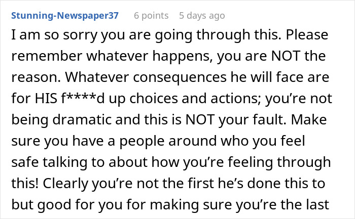 Woman Takes Action After Friend’s Creepy Behavior Leaves Her Shaken: “Went To The Police” Woman Takes Action After Friend’s Creepy Behavior Leaves Her Shaken: “Went To The Police”