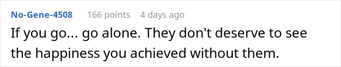 Woman Goes No-Contact With Parents After They “Steal” Her Baby, Now They Want Reconciliation Woman Goes No-Contact With Parents After They “Steal” Her Baby, Now They Want Reconciliation