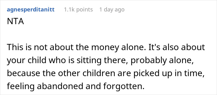 “It’s Not Funny Anymore”: Man Refuses To Pay $262 Fine For Wife’s Tardiness, Drama Ensues “It’s Not Funny Anymore”: Man Refuses To Pay $262 Fine For Wife’s Tardiness, Drama Ensues