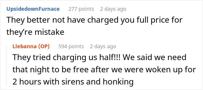 “So Much Room For Activities”: Couple Go Viral Sharing The Blunder That Was Their Hotel Room “So Much Room For Activities”: Couple Go Viral Sharing The Blunder That Was Their Hotel Room