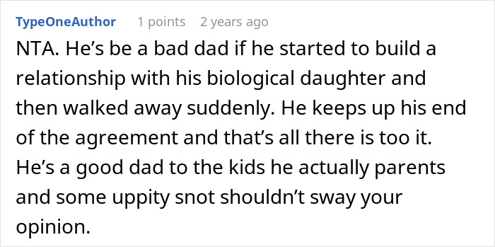 Man’s Past Comes Back To Bite His Wife Every Time She Praises Him, She’s Done Dealing With It Man’s Past Comes Back To Bite His Wife Every Time She Praises Him, She’s Done Dealing With It