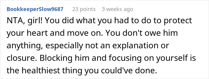 Cheating Man Goes On A Business Trip, Returns Home To An Empty House After Fiancée Finds Out Cheating Man Goes On A Business Trip, Returns Home To An Empty House After Fiancée Finds Out