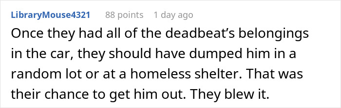Person Takes A “Wonderfully Evil” Route To Make Parents Understand Their “No” To Taking Brother In Person Takes A “Wonderfully Evil” Route To Make Parents Understand Their “No” To Taking Brother In