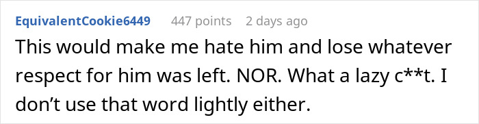 Wife Considers Ending Marriage After Husband Eats Her Carefully Prepared Surgery Recovery Food Wife Considers Ending Marriage After Husband Eats Her Carefully Prepared Surgery Recovery Food