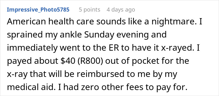 One Sick Day Turns Into Whole Week Off For Employee Who Maliciously Complied With Boss's Request One Sick Day Turns Into Whole Week Off For Employee Who Maliciously Complied With Boss's Request